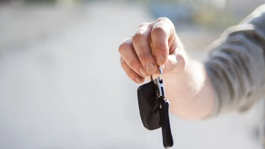 Car rental